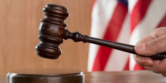 Progressive Groups Urge Senators To Stop With All The Corporate Judicial