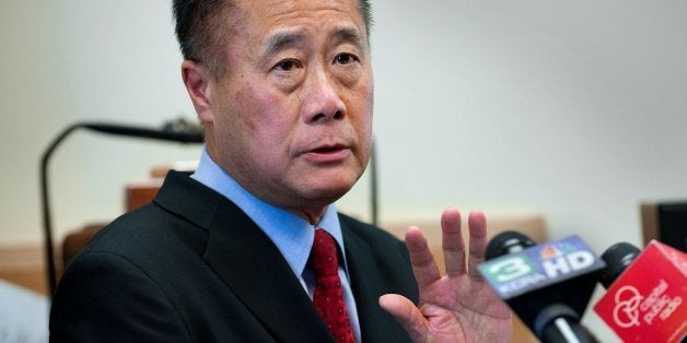 State Sen. Leland Yee (D-San Francisco) has been charged with public corruption as part of a major FBI operation spanning the