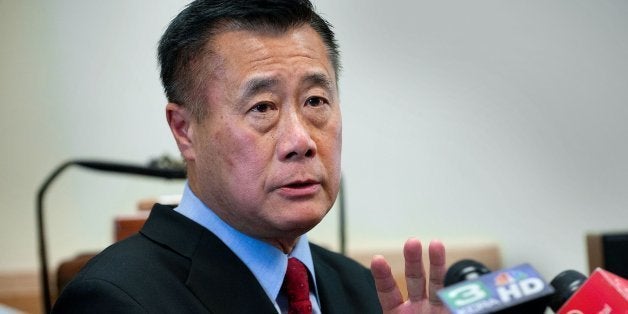 State Sen. Leland Yee (D-San Francisco) has been charged with public corruption as part of a major FBI operation spanning the