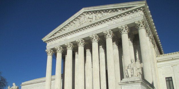 Why The Supreme Court Should Allow Cameras 