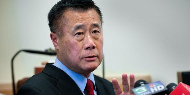 State Sen. Leland Yee (D-San Francisco) has been charged with public corruption as part of a major FBI operation spanning the