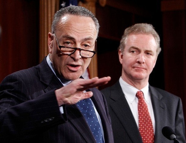 DISCLOSE Act: What The NRA Exemption Means For The Integrity Of The Citizens United Fix