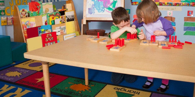 Money Makes Difference Even In >> Money Makes A Difference Even In Kindergarten Huffpost Money Makes Difference Even In >> Money Makes A Difference Even In Kindergarten Huffpost