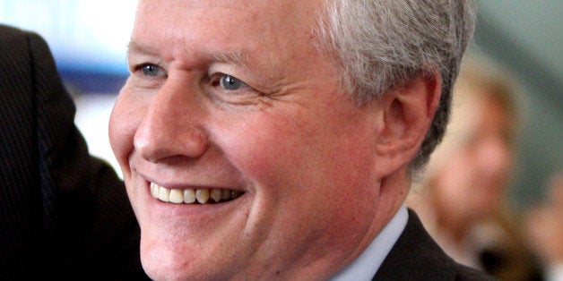 Description w:en:Bill Kristol | Bill Kristol at a political conference in w:en:Orlandom Florida | Orlando, Florida . | Sour
