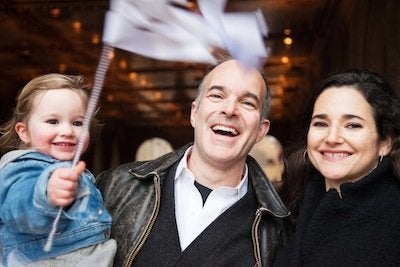 Woolf, who is running to succeed retiring Rep. Bill Owens (D-N.Y.), has <a href="http://www.syracuse.com/news/index.ssf/2014/