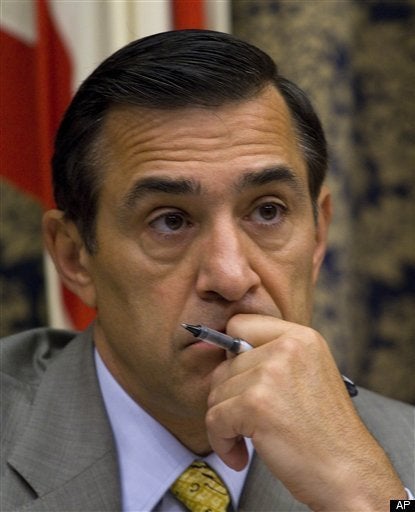 Rep. Darrell Issa To Introduce New Bill Banning RNC Census Mailer