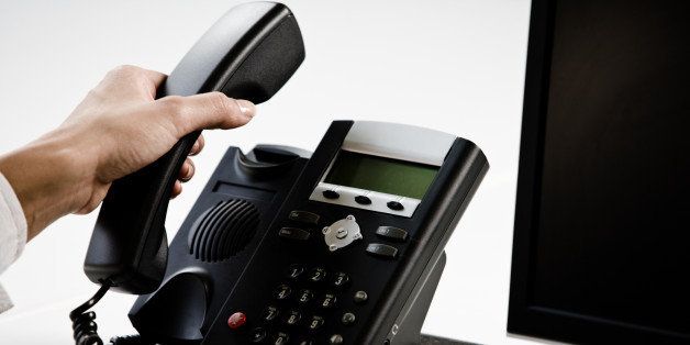 Huffpollster Fewer Than Ever Americans Still Use Landline Phones Huffpost