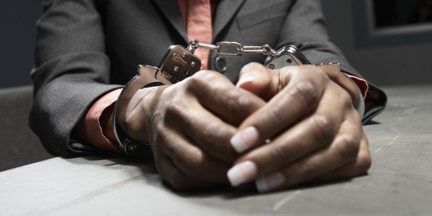 Study Finds Racial Disparities In Manhattan DA's