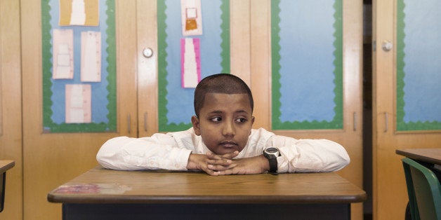 1 Million American Students Attend Unproductive Schools, Says