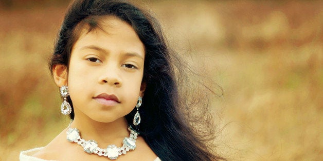 The Education System Is Failing Native American Students. Here's