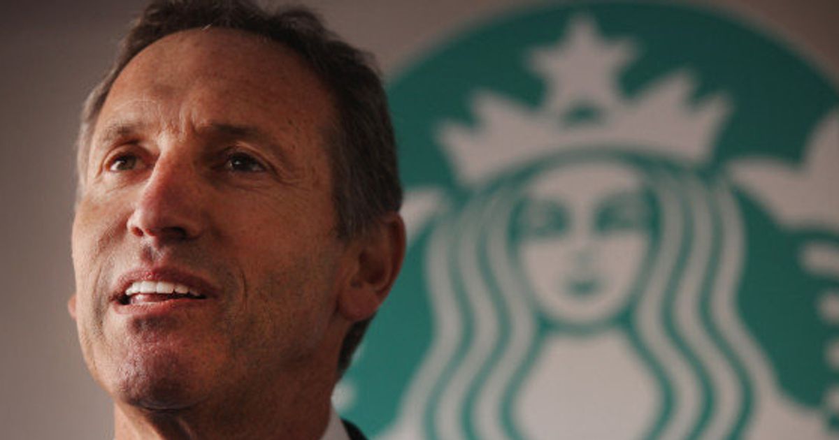 Starbucks We Don't Give Money To Israel HuffPost UK