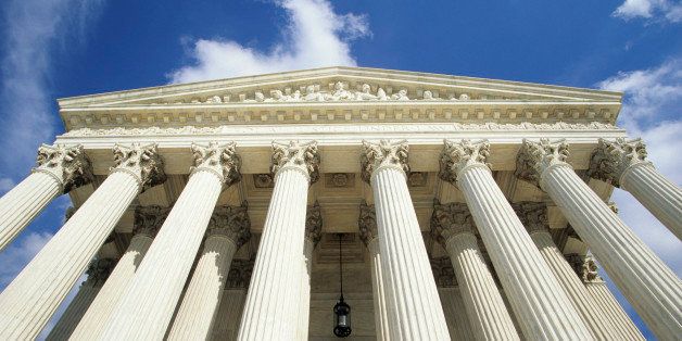 Supreme Court Asked To Weigh In On Law That Could Erode Free Speech