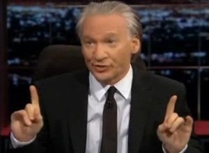 Bill Maher: Why Can't Liberals Get A Liberal On Supreme Court? (VIDEO ...