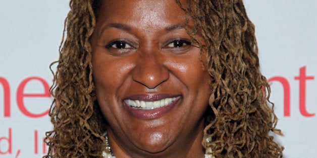 Assemblywoman Holly Mitchell, D-Los Angeles, attends Planned Parenthood Advocacy Project's Politics, Sex, and Cocktails event on Thursday, Oct. 4, 2012 in West Hollywood, Calif. (Photo by Matt Sayles/Invision for Planned Parenthood Advocacy Project Los Angeles County/AP Images)
