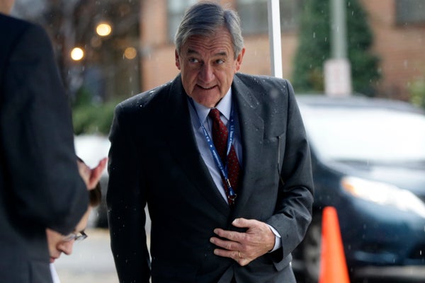 Rep. Rick Nolan (D) faces a well-financed challenger in Republican businessman Stewart Mills. Democrats are attempting to pai