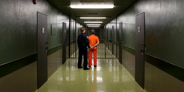 Most Americans Support Ending Mandatory Minimum Sentencing For Nonviolent