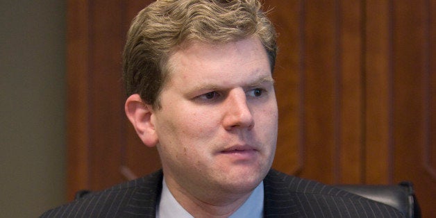 UNITED STATES - JULY 24: Dan Maffei (Photo By Douglas Graham/Roll Call/Getty Images)