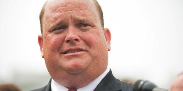 Tom Reed Defeats Martha Robertson In New York Congressional Race Huffpost