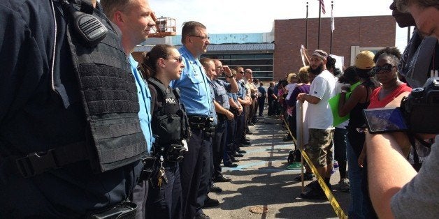 Meet The DOJ Police Reform 'Pioneer' Who Could Bring About Change In