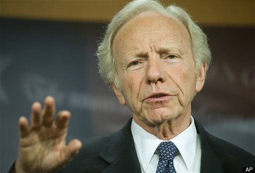 Lieberman Bill Gives Feds 'Emergency' Powers To Secure Civilian ...