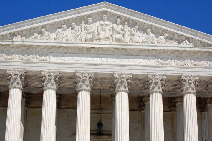 Two-thirds Of Americans Can't Name One Supreme Court Justice (poll 