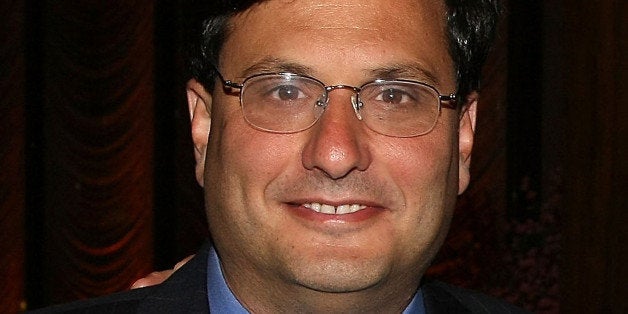 NEW YORK - MAY 13: Ron Klain attends the HBO Films premiere of 'Recount' after party at The Four Seasons on May 13, 2008 in