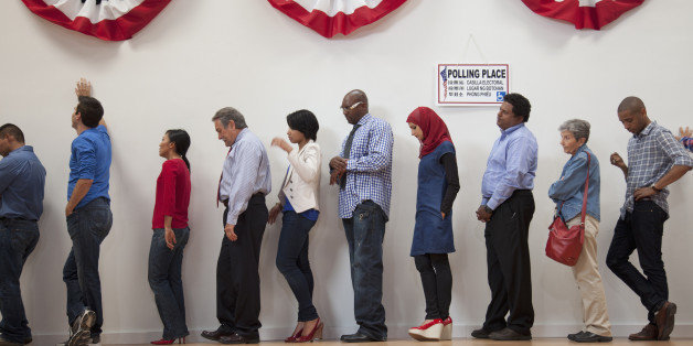 Why Vote? | HuffPost Latest News