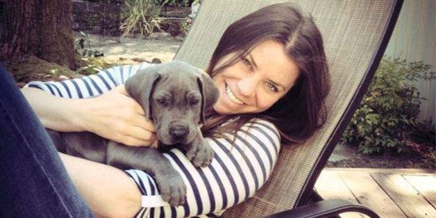 FILE - This undated file photo provided by the Maynard family shows Brittany Maynard, a 29-year-old terminally ill woman who planned to die under Oregon's law that allows the terminally ill to end their own lives. The Vatican's top bioethics official calls "reprehensible" the suicide of an American woman suffering terminal brain cancer who stated she wanted to die with dignity. Monsignor Ignacio Carrasco de Paula, the head of the Pontifical Academy for Life, reportedly said Tuesday, Nov. 4, 2014 that "dignity is something other than putting an end to one's own life." Brittany Maynard's suicide in Oregon on Saturday, following a public declaration of her motives aimed at sparking political action on the issue, has stirred debate over assisted suicide for the terminally ill. (AP Photo/Maynard Family, File)