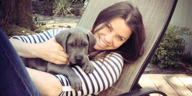 FILE - This undated file photo provided by the Maynard family shows Brittany Maynard, a 29-year-old terminally ill woman who