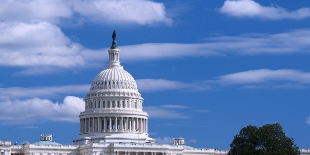 capitol hill building