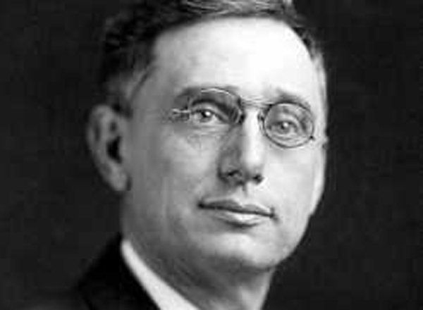 Life and Legacy of Supreme Court Justice Louis Brandeis