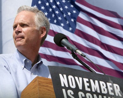 Ron Johnson, GOP Senate Candidate, Open To Drilling In Great Lakes, Owns BP And Exxon