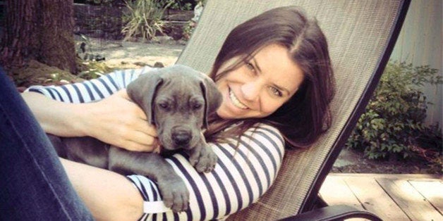 FILE - This undated file photo provided by the Maynard family shows Brittany Maynard, a 29-year-old terminally ill woman who planned to die under Oregon's law that allows the terminally ill to end their own lives. The Vatican's top bioethics official calls "reprehensible" the suicide of an American woman suffering terminal brain cancer who stated she wanted to die with dignity. Monsignor Ignacio Carrasco de Paula, the head of the Pontifical Academy for Life, reportedly said Tuesday, Nov. 4, 2014 that "dignity is something other than putting an end to one's own life." Brittany Maynard's suicide in Oregon on Saturday, following a public declaration of her motives aimed at sparking political action on the issue, has stirred debate over assisted suicide for the terminally ill. (AP Photo/Maynard Family, File)