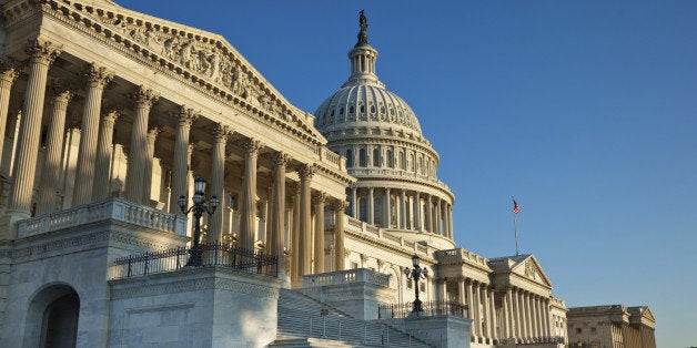 Does Your Member Of Congress Have Policies Protecting LGBT Staffers From