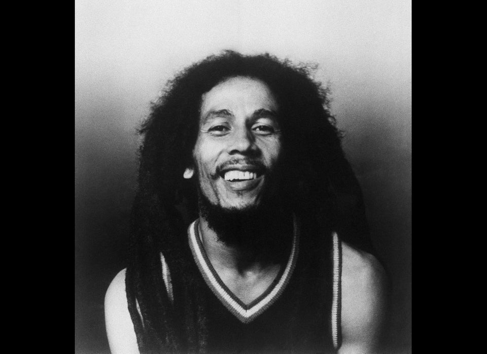 Bob Marley