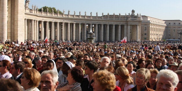 vatican october 22 pope...