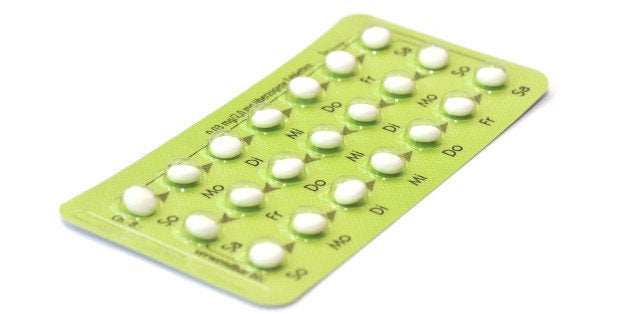 Over-The-Counter Birth Control May Be A Game-Changer | HuffPost