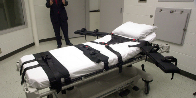 Alabama Halts Executions Until Supreme Court Settles Lethal Injection ...