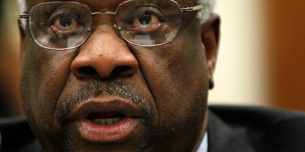 worst supreme court justices