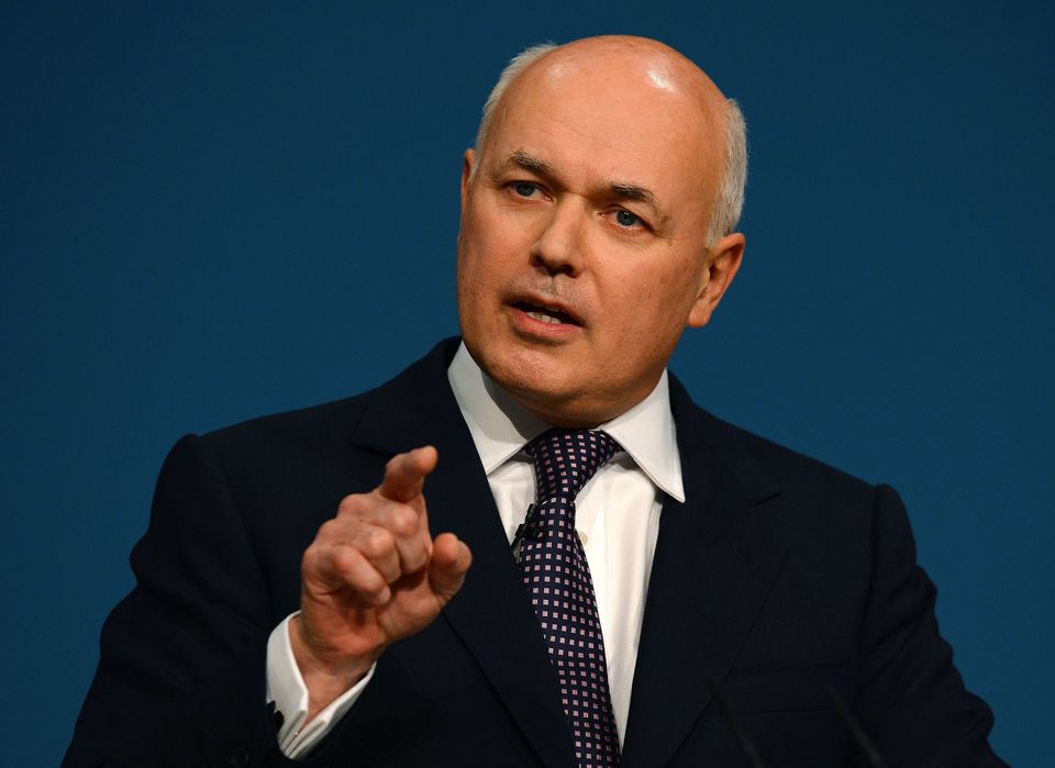 IDS warns it could hurt millions