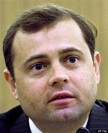 NRCC Press Aide Tweets Home Addresses Of Virginia Dem's