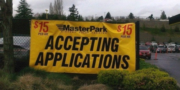 How Raising The Minimum Wage To $15 Changed These Workers'