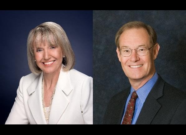 Jan Brewer Vs. Terry Goddard, Arizona Governor