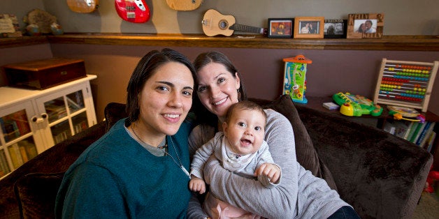 From 'Cradle To Grave,' Here's Why Marriage Equality Is About Way More Than Just