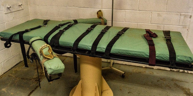 It began at 2 AM, Saturday, February 2, 1980 in the south-side Dormitory E-2 when two prisoners overpowered an officer who ha
