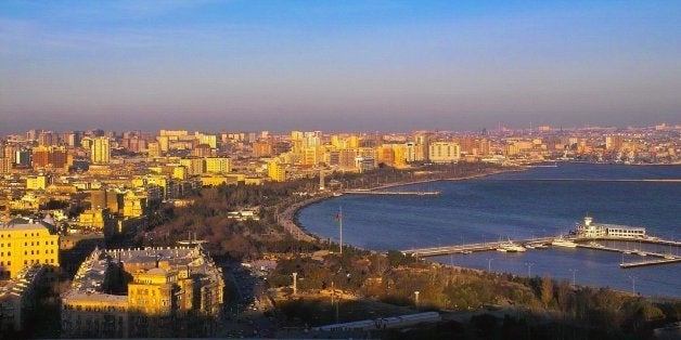 Baku, Azerbaijan