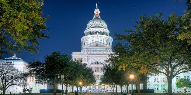 Photo by: A. Shamandour Location: Austin, Texas, USA www.ashamandour.com