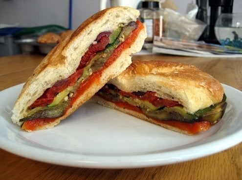 Cafeteria Worker Fired After GOP Congressman Got Grilled -- Not Toasted