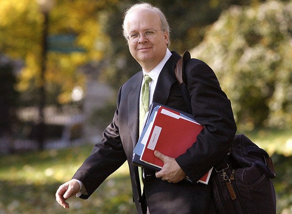 Rove: 