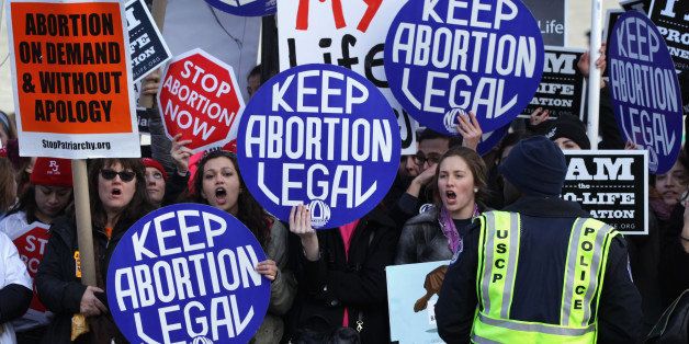 5 Reasons To Oppose Abortion Bans | HuffPost Latest News